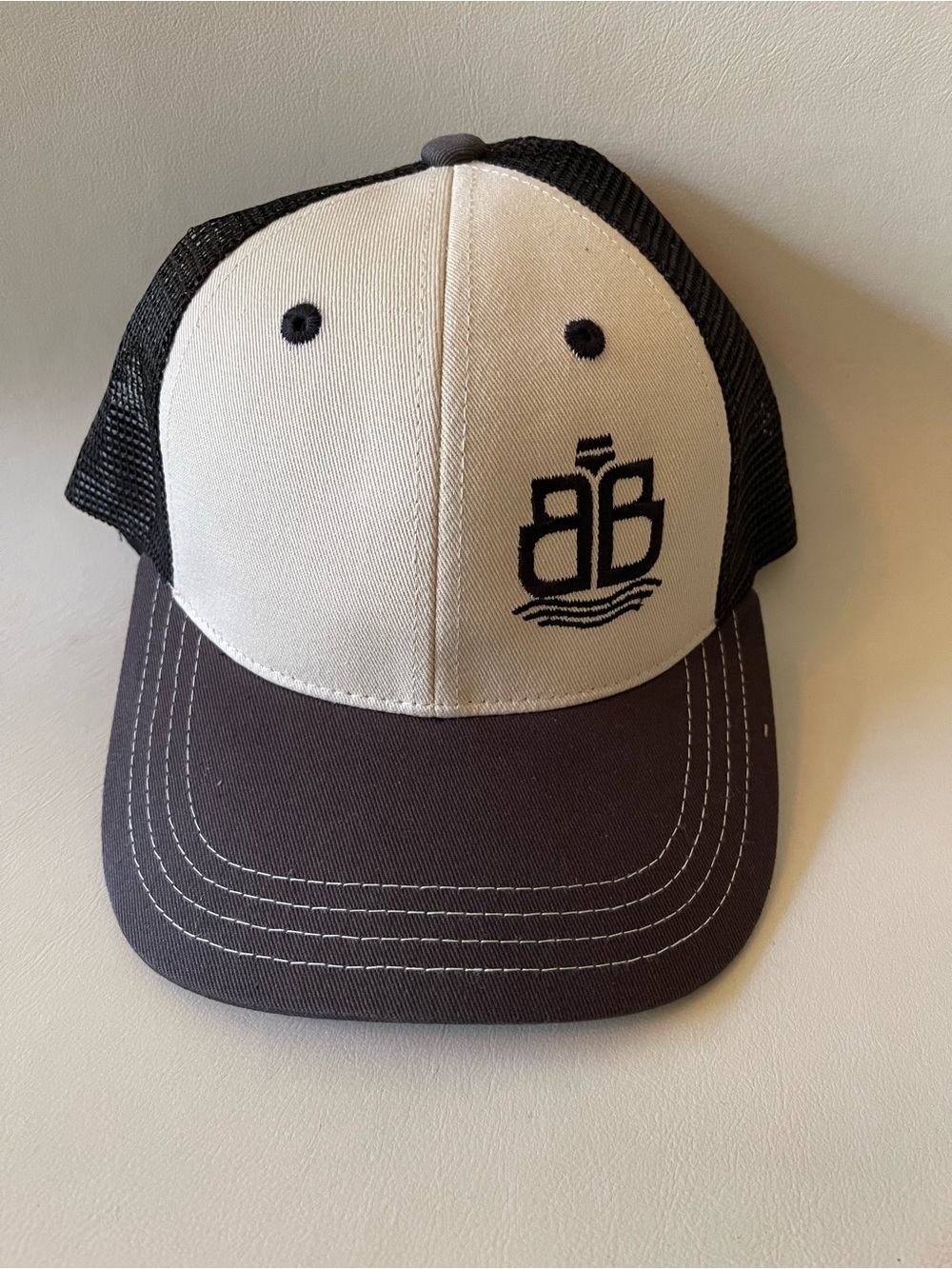 PNW Brewery Trucker Caps with Logo NWT 4 total